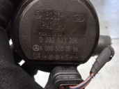 Replacement heating exchange valve for Mercedes-Benz GLA Class (W156) 2.1 CDi cat OEM IAM reference A0005000686 03