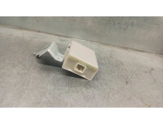 Recambio de modulo electronico para nissan x-trail (t31) 2.0 dci turbodiesel cat referencia OEM IAM 28550JG40C  