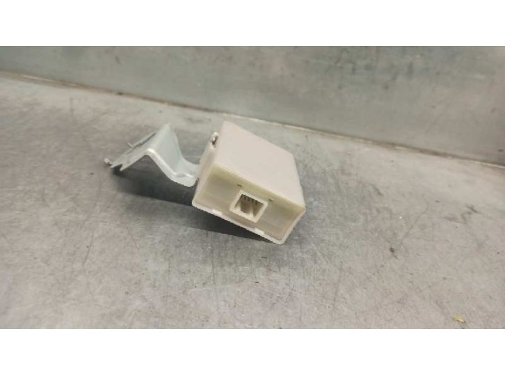 Recambio de modulo electronico para nissan x-trail (t31) 2.0 dci turbodiesel cat referencia OEM IAM 28550JG40C  