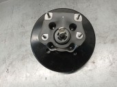 Recambio de servofreno para renault kadjar (ha_, hl_) 1.3 tce 140 referencia OEM IAM 460074EH2A 34720 BOSCH