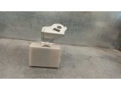 Recambio de modulo electronico para nissan x-trail (t31) 2.0 dci turbodiesel cat referencia OEM IAM 28550JG40C  