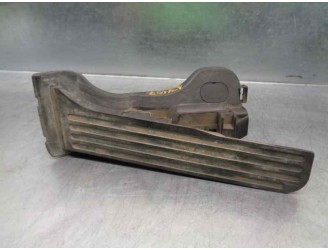 Recambio de potenciometro pedal para volkswagen passat variant (3c5) 2.0 tdi referencia OEM IAM 1K1721503L 6VP01049811 HELLA