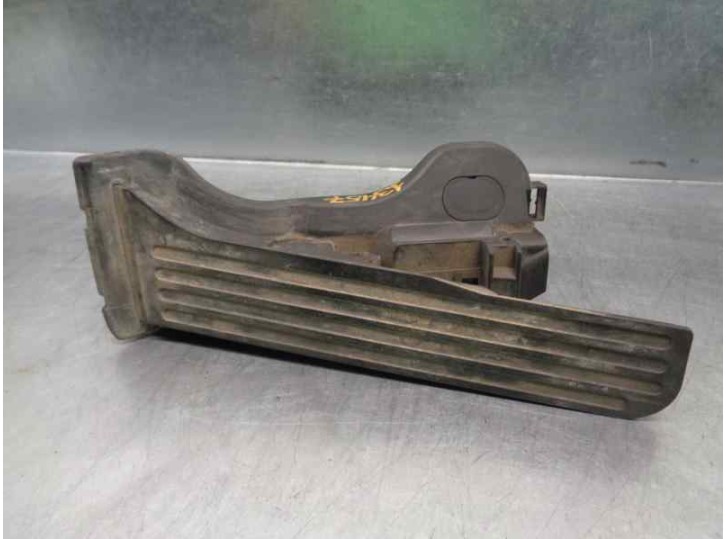 Recambio de potenciometro pedal para volkswagen passat variant (3c5) 2.0 tdi referencia OEM IAM 1K1721503L 6VP01049811 HELLA