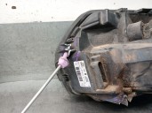 Recambio de faro derecho para dacia sandero ii 1.0 12v cat referencia OEM IAM 260103529R 260103529R 