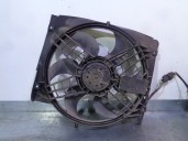 Recambio de electroventilador para bmw serie 3 compact (e46) 2.0 16v diesel cat referencia OEM IAM 7786009 0130303846 0130303846
