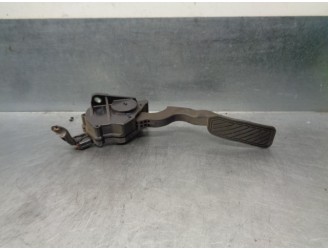 Replacement pedal potentiometer for Mazda 2 Lim. (DE) 1.3 16V CAT OEM IAM reference K42387410 