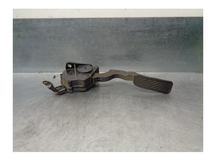 Recambio de potenciometro pedal para mazda 2 lim. (de) 1.3 16v cat referencia OEM IAM K42387410  