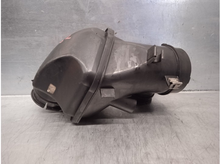 Recambio de tubo para mercedes-benz clase gla (w156) 2.1 cdi cat referencia OEM IAM A6510900409 