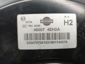 Recambio de servofreno para renault kadjar (ha_, hl_) 1.3 tce 140 referencia OEM IAM 460074EH2A 34720 BOSCH