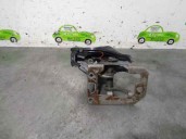 Replacement handbrake lever for Ford Focus Saloon (CAP) 1.6 TDCi CAT OEM IAM reference 3M512780EB 