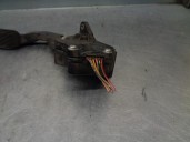 Recambio de potenciometro pedal para mazda 2 lim. (de) 1.3 16v cat referencia OEM IAM K42387410  