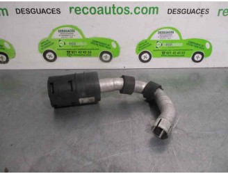 Recambio de filtro aire para volkswagen touareg (7la) 3.0 v6 tdi dpf referencia OEM IAM 7H0819617 7L0815857B 