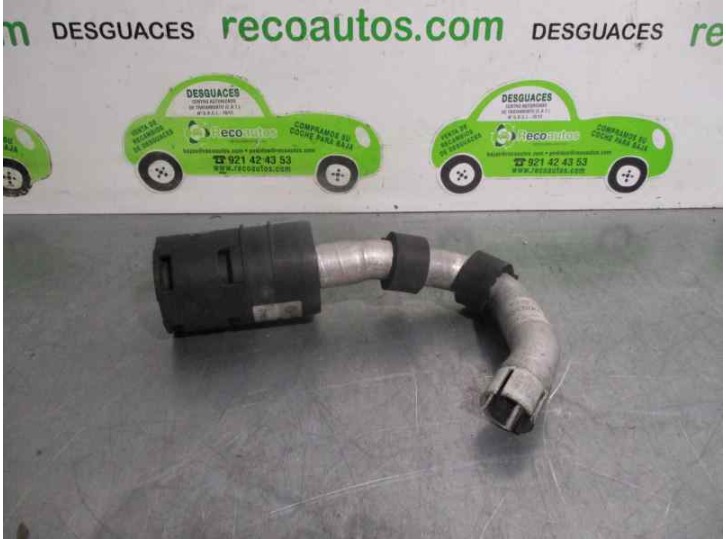 Recambio de filtro aire para volkswagen touareg (7la) 3.0 v6 tdi dpf referencia OEM IAM 7H0819617 7L0815857B 