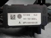 Recambio de potenciometro pedal para volkswagen passat variant (3c5) 2.0 tdi referencia OEM IAM 1K1721503L 6VP01049811 HELLA