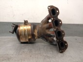 Recambio de catalizador para opel insignia a (g09) 1.8 (68) referencia OEM IAM 55573033 849238 GM193