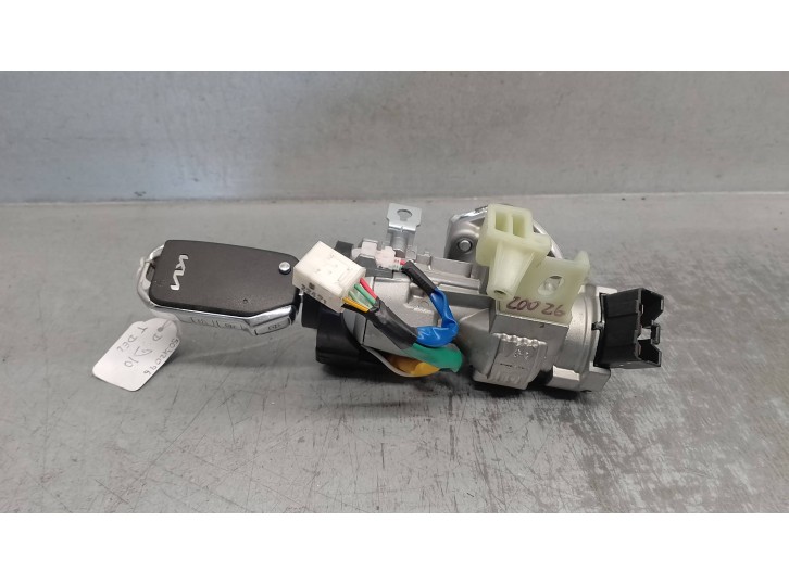 Recambio de conmutador de arranque para kia xceed 1.0 tgdi cat referencia OEM IAM 81910J7000  