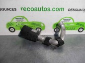 Recambio de filtro aire para volkswagen touareg (7la) 3.0 v6 tdi dpf referencia OEM IAM 7H0819617 7L0815857B 