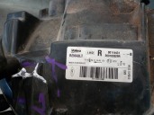 Recambio de faro derecho para dacia sandero ii 1.0 12v cat referencia OEM IAM 260103529R 260103529R 