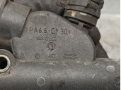 Recambio de termostato para seat leon (1m1) 1.9 tdi referencia OEM IAM 038121133A  