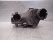 Recambio de tubo para mercedes-benz clase gla (w156) 2.1 cdi cat referencia OEM IAM A6510900409 