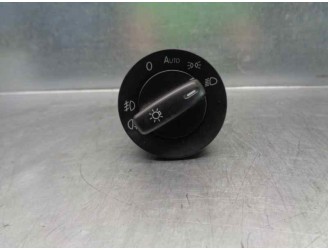 Recambio de mando luces salpicadero para volkswagen passat variant (3c5) 2.0 tdi referencia OEM IAM 1K0941431BM  