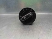 Recambio de mando luces salpicadero para volkswagen passat variant (3c5) 2.0 tdi referencia OEM IAM 1K0941431BM  