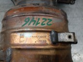 Recambio de catalizador para opel insignia a (g09) 1.8 (68) referencia OEM IAM 55573033 849238 GM193