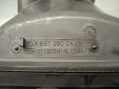 Recambio de tubo para mercedes-benz clase gla (w156) 2.1 cdi cat referencia OEM IAM A6510900409 