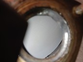 Recambio de catalizador para opel insignia a (g09) 1.8 (68) referencia OEM IAM 55573033 849238 GM193