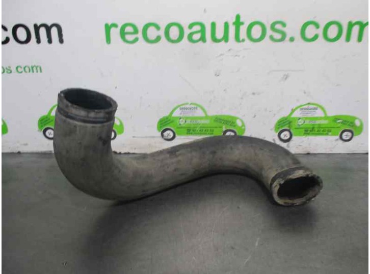 Recambio de tubo para fiat ducato caja cerrada 33 (06.2006 =>) 2.3 jtd cat referencia OEM IAM 1349903080 