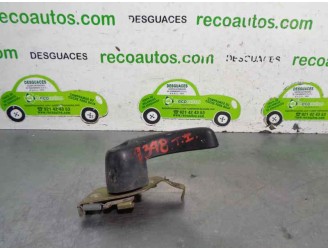 Recambio de maneta interior trasera izquierda para renault master ii phase 2 bus 2.5 diesel dci fap cat referencia OEM IAM 77003