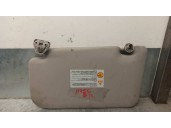 Recambio de parasol derecho para nissan x-trail (t31) 2.0 dci turbodiesel cat referencia OEM IAM 