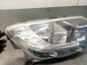 Recambio de faro derecho para dacia sandero ii 1.0 12v cat referencia OEM IAM 260103529R 260103529R 