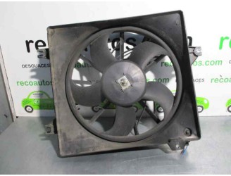 Recambio de electroventilador para hyundai lantra j-2 (1997....) 2.0 gls referencia OEM IAM 4569631  