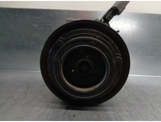 Recambio de compresor aire acondicionado para kia sportage 1.6 cat referencia OEM IAM 977012Y650 