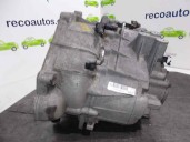 Replacement gearbox for Opel Vectra C Saloon 2.2 16V cat (Z 22 SE) OEM IAM reference G0202308865XX XX