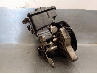 Replacement power steering pump for BMW 3 Series Compact (E46) 2.0 16V diesel cat OEM IAM reference 7692974519 675657501E ZF