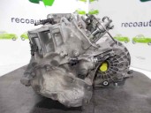 Replacement gearbox for Opel Vectra C Saloon 2.2 16V cat (Z 22 SE) OEM IAM reference G0202308865XX XX