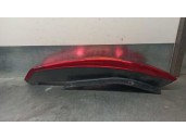 Replacement right rear light for Nissan X-Trail (T31) 2.0 dCi turbodiesel cat OEM IAM reference 26550JG00A 