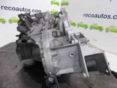 Replacement gearbox for Opel Vectra C saloon 2.2 16V CAT (Z 22 SE) OEM IAM reference G0202308865XX XX