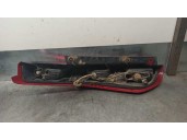 Replacement rear right light for Nissan X-Trail (T31) 2.0 DCi turbodiesel CAT OEM IAM reference 26550JG00A 