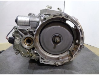 Recambio de caja cambios para skoda superb combi (3v5) 2.0 tdi referencia OEM IAM USA USA180122 FD7GC004