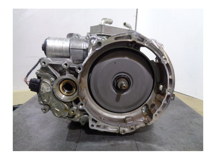 Recambio de caja cambios para skoda superb combi (3v5) 2.0 tdi referencia OEM IAM USA USA180122 FD7GC004