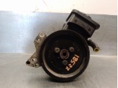 Replacement power steering pump for BMW 3 Series Compact (E46) 2.0 16V diesel CAT OEM IAM reference 7692974519 675657501E ZF