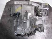 Replacement gearbox for Opel Vectra C saloon 2.2 16V CAT (Z 22 SE) OEM IAM reference G0202308865XX XX