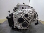 Recambio de caja cambios para skoda superb combi (3v5) 2.0 tdi referencia OEM IAM USA USA180122 FD7GC004