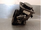 Replacement power steering pump for BMW 3 Series Compact (E46) 2.0 16V diesel cat OEM IAM reference 7692974519 675657501E ZF