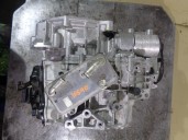 Recambio de caja cambios para skoda superb combi (3v5) 2.0 tdi referencia OEM IAM USA USA180122 FD7GC004