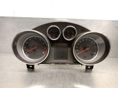 Recambio de cuadro instrumentos para opel insignia a (g09) 1.8 (68) referencia OEM IAM 13333350 1256643 A2C53383402 VDO