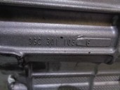 Recambio de caja cambios para skoda superb combi (3v5) 2.0 tdi referencia OEM IAM USA USA180122 FD7GC004